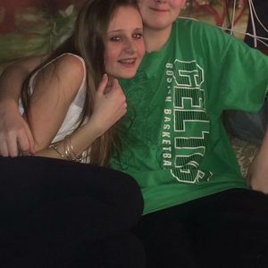 Meet your Posher, Randy